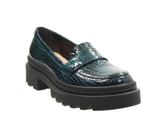 Туфлі bioeco by ARKA 6307