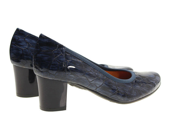 Pumps bioeco by ARKA 5175