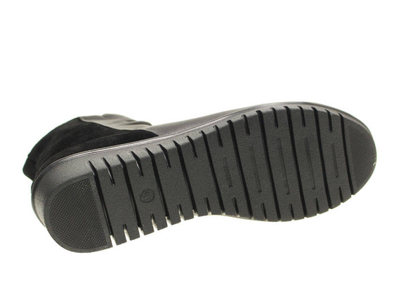 Boots Comfortabel 960020/01