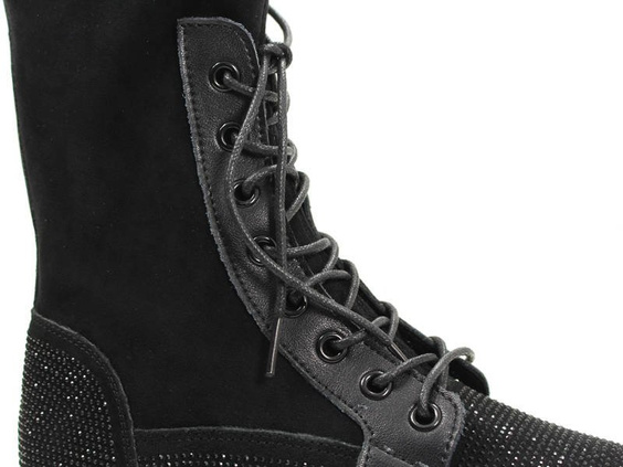 Boots Artiker 47C0220