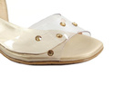 Sandals Brenda Zaro T2191B