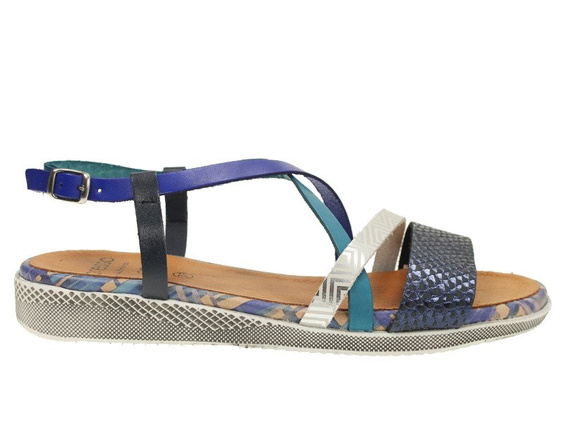 Sandały Presso 2-3435