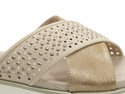 Klapki Jana Comfort 8-27103-24/400