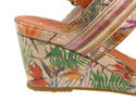 Sandały Laura Vita SL140356-5A