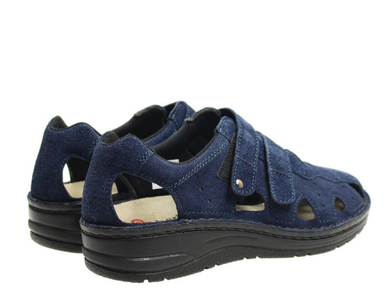 Sandals Berkemann Larena