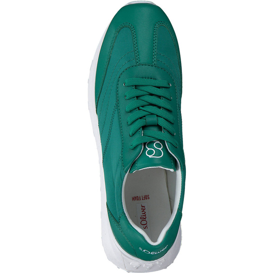 Półbuty s.Oliver 5-23605-30/712