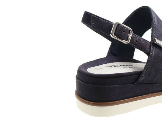 Sandały Tamaris 1-28247-26/860