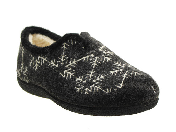 Sanital Flex slippers L25972