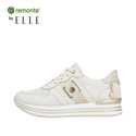 Półbuty Remonte by ELLE D1322-60