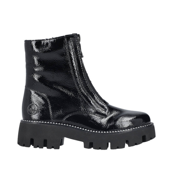 Rieker Y3351-00 ankle boots
