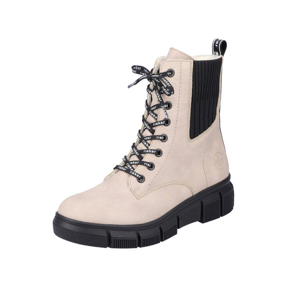 Rieker X3414-60 ankle boots