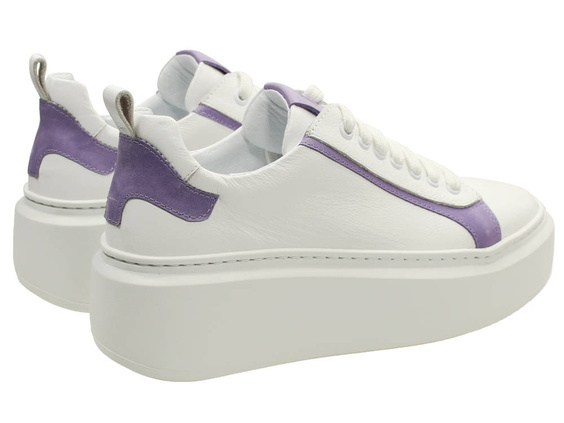 Nessi Low shoes 23408