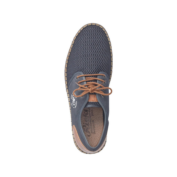 Rieker shoes B5249-14