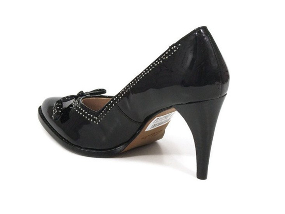 Czółenka Clarks Deeta Bombay