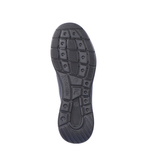 Półbuty Rieker W0400-00