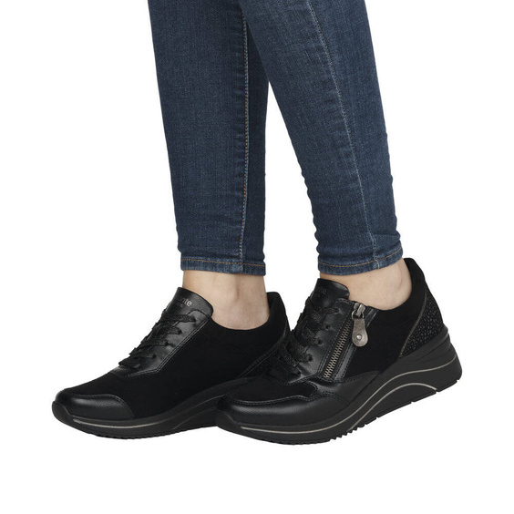 Remonte D0T01-01 shoes