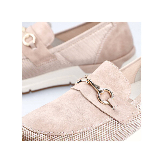 Półbuty Rieker 58955-31