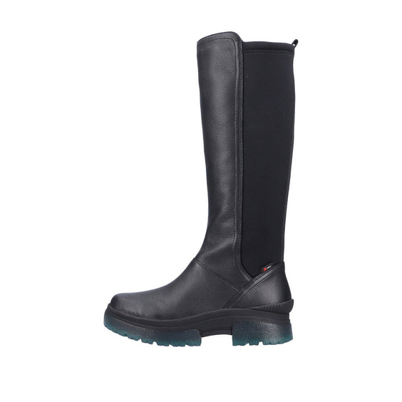 Kozaki  Rieker W0391-00 Rieker-TEX