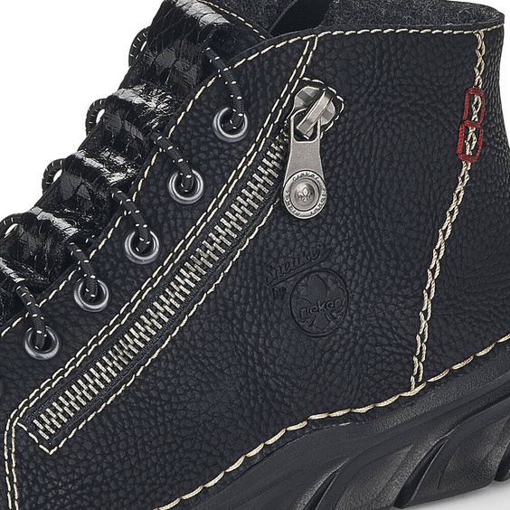 Botki Rieker 55048-00