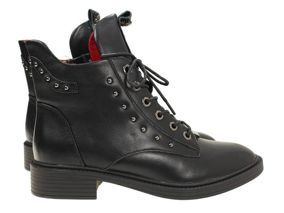 Botki Artiker 47C309