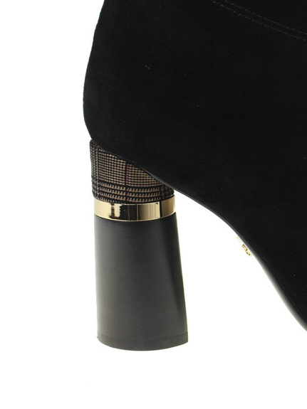Kozaki Scaviola F-100/BLACK