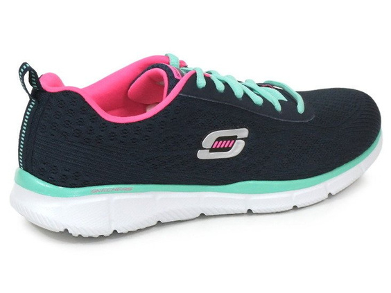 Buty Skechers True Form 11891 NVAQ