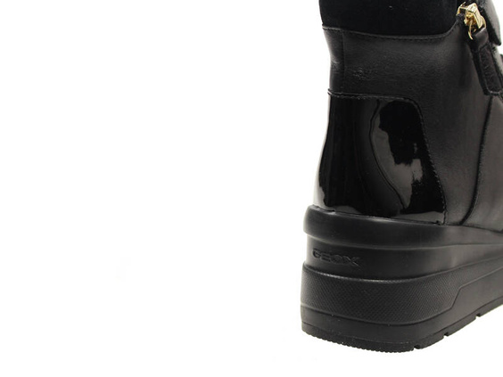 черевики GEOX D168LE