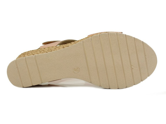 Sandały Eva Frutos 7435