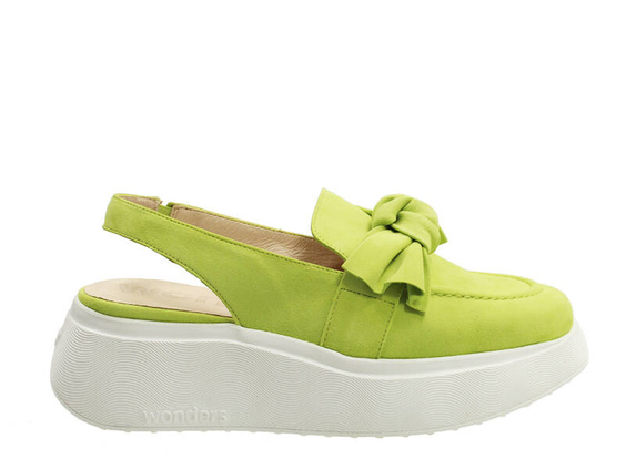 Босоніжки Wonders A-3603