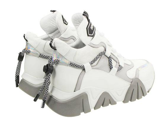 shoes Boccato 622.7566/02-52