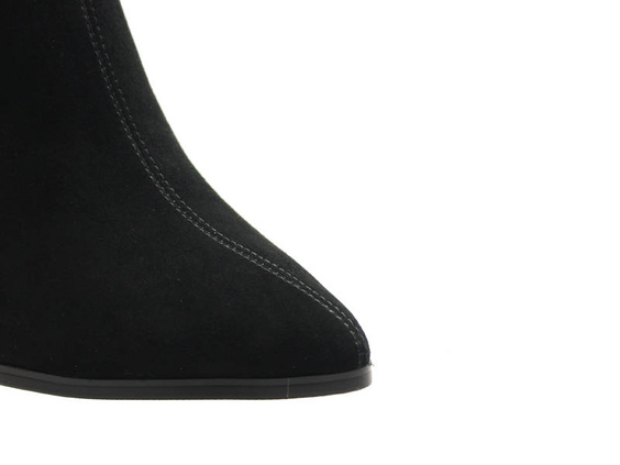Loretta Vitale ankle boots A239-Z15-2