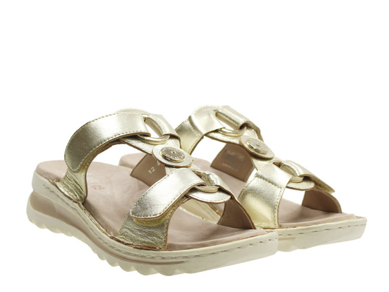 Тапочки Ara 12-47208