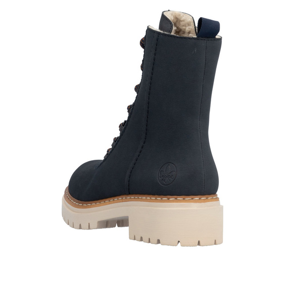 Rieker 72643-14 ankle boots