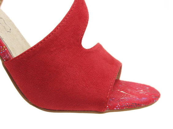 S. Barski sandals 1530-18