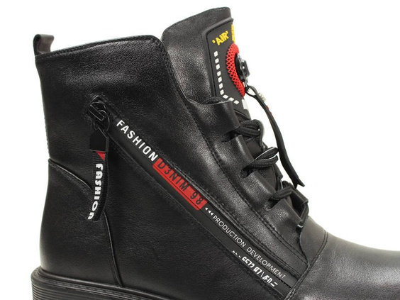 Черевики Artiker 47C338