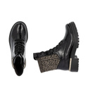Rieker 72607-00 ankle boots