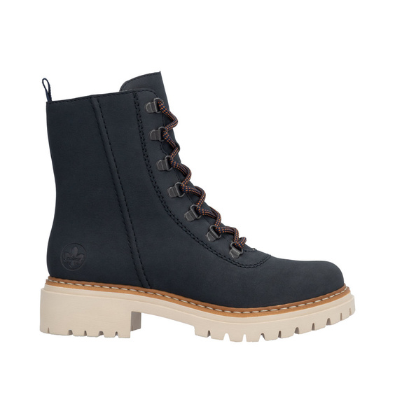 Rieker 72643-14 ankle boots