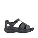Rieker sandals 64865-01