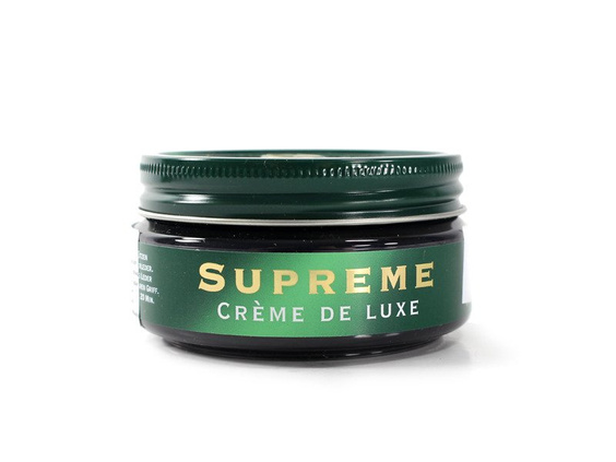 Чорна паста Collonil Creme de luxe