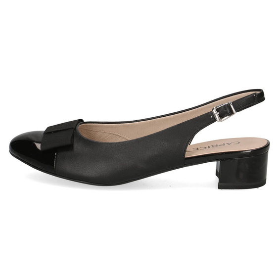 Sandały Caprice 9-29502-42/A19