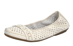 Balerinki Rieker 41430-60