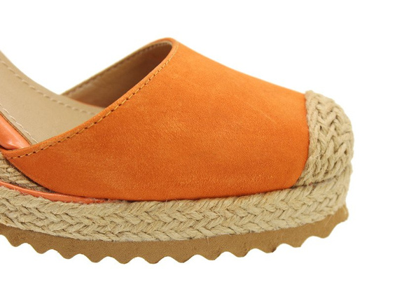 Espadryle Verofatto 6015621