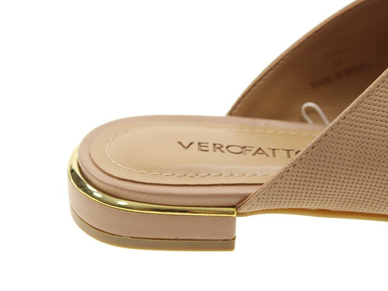 Klapki Verofatto 6010705
