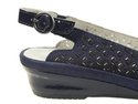 Sandały Jana Comfort 8-29295-24/898