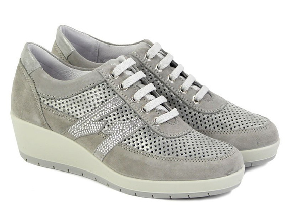Sneakersy Igi&co 57651/00