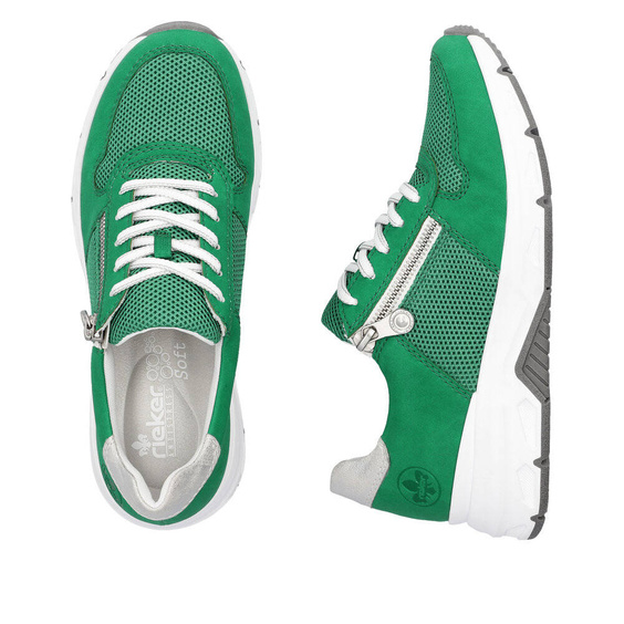 броги Rieker 48135-52