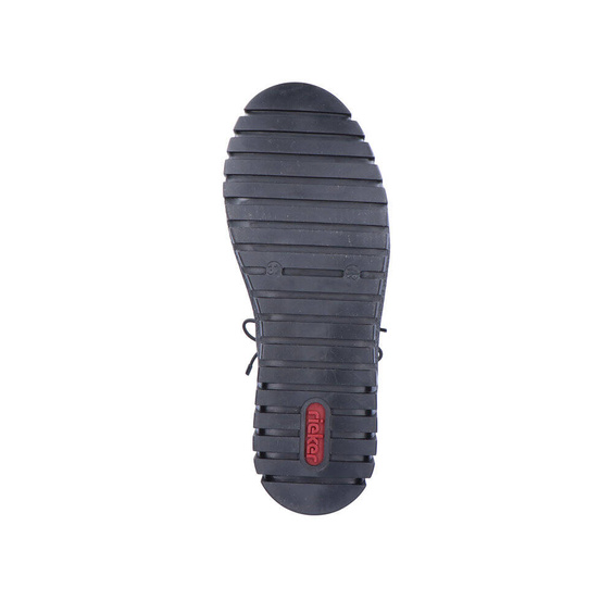 Botki Rieker Y3420-00
