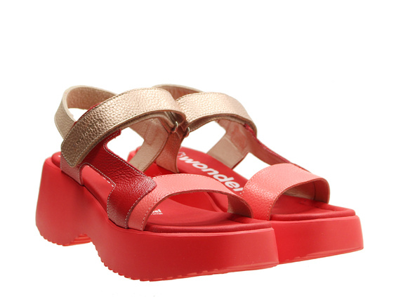Sandals Wonders D-9725