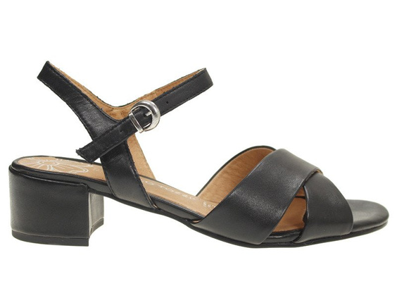 Sandały Marco Tozzi 2-28216-24/001