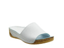 Loretta Vitale flip-flops 285